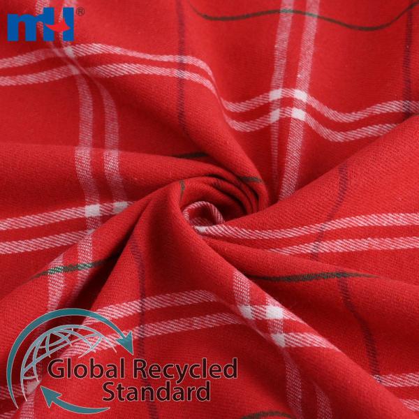 Tkanina Camisa GRS 21S*21S o gramaturze 160 g/m2