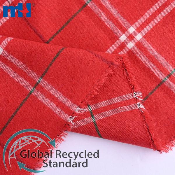 Tkanina Camisa GRS 21S*21S o gramaturze 160 g/m2