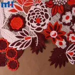 Kimyoviy dantelli mato