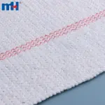 220 g/m² Stitchbond-Vliesstoff zum Reinigen von Stoffen