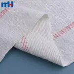 220 g/m² Stitchbond-Vliesstoff zum Reinigen von Stoffen
