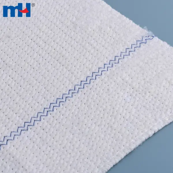 Kumaş temizliği için 280gsm Stitchbond dokunmamış kumaş