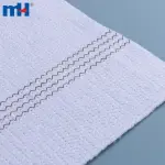 Włóknina Stitchbond o gramaturze 220 g/m² przeznaczona do czyszczenia tkanin