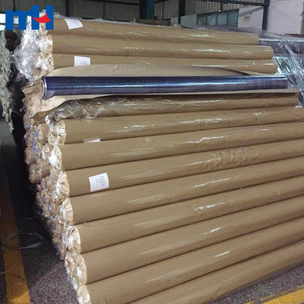 Film de protection de matelas en PVC