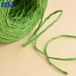 O'ralgan qog'oz arqon - bardoshli va ekologik toza