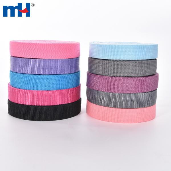 PP webbing tape