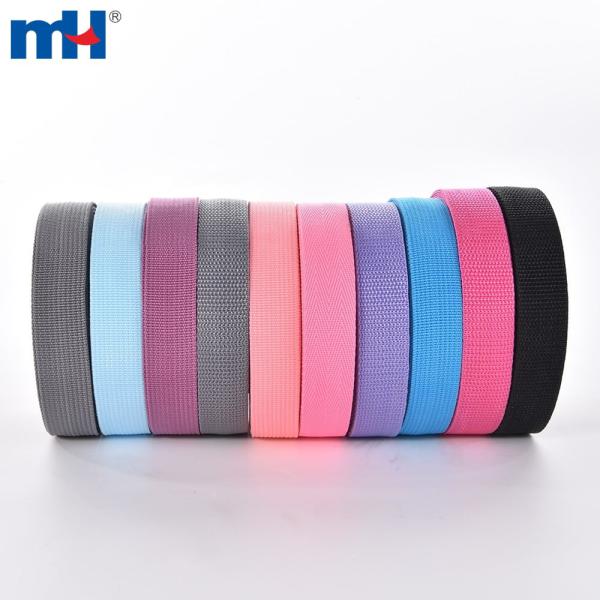 PP webbing tape