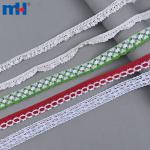 Renda de crochê