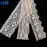 High quality crochet lace