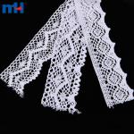High quality crochet lace