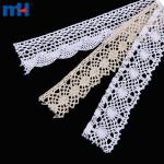 High quality crochet lace