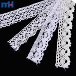 High quality crochet lace