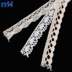 High quality crochet lace