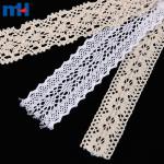 Dentelle au crochet