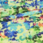 Naqshli dantelli mato