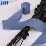 Nastro con frange di cotone all'ingrosso dalla Cina
