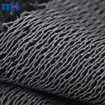 Capelli fissi neri 65g