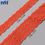 Wholesale cotton lace decorations