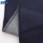 Tecido jeans azul escuro 170 cm 9,2 onças