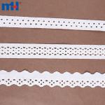 100% Cotton Lace Trim