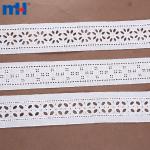 100% Cotton Lace Trim