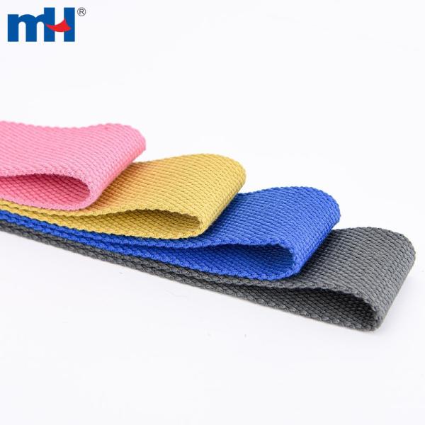 Ceinture de yoga en coton
