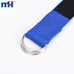 Ceinture de yoga en coton