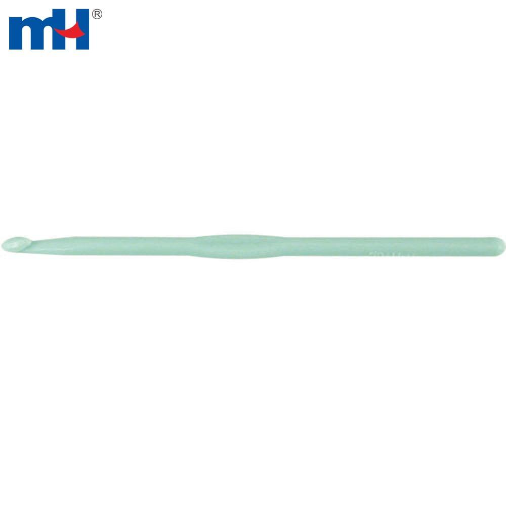 5,5 mm Häkelnadel aus Kunststoff