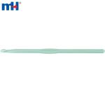 5,5 mm Häkelnadel aus Kunststoff