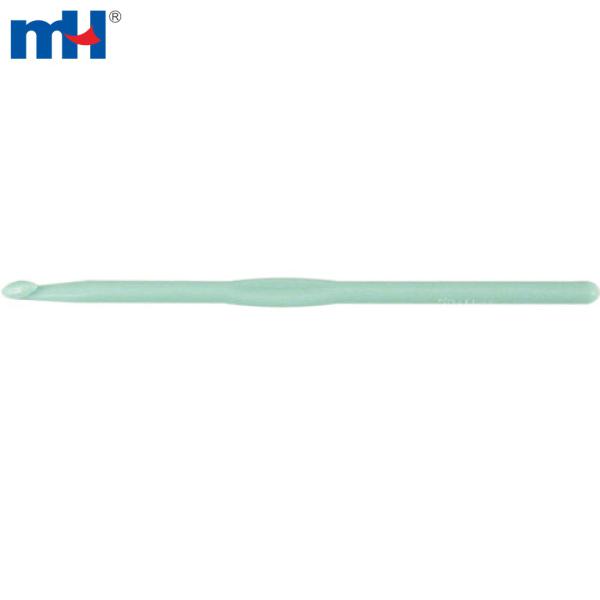 5,5 mm Häkelnadel aus Kunststoff
