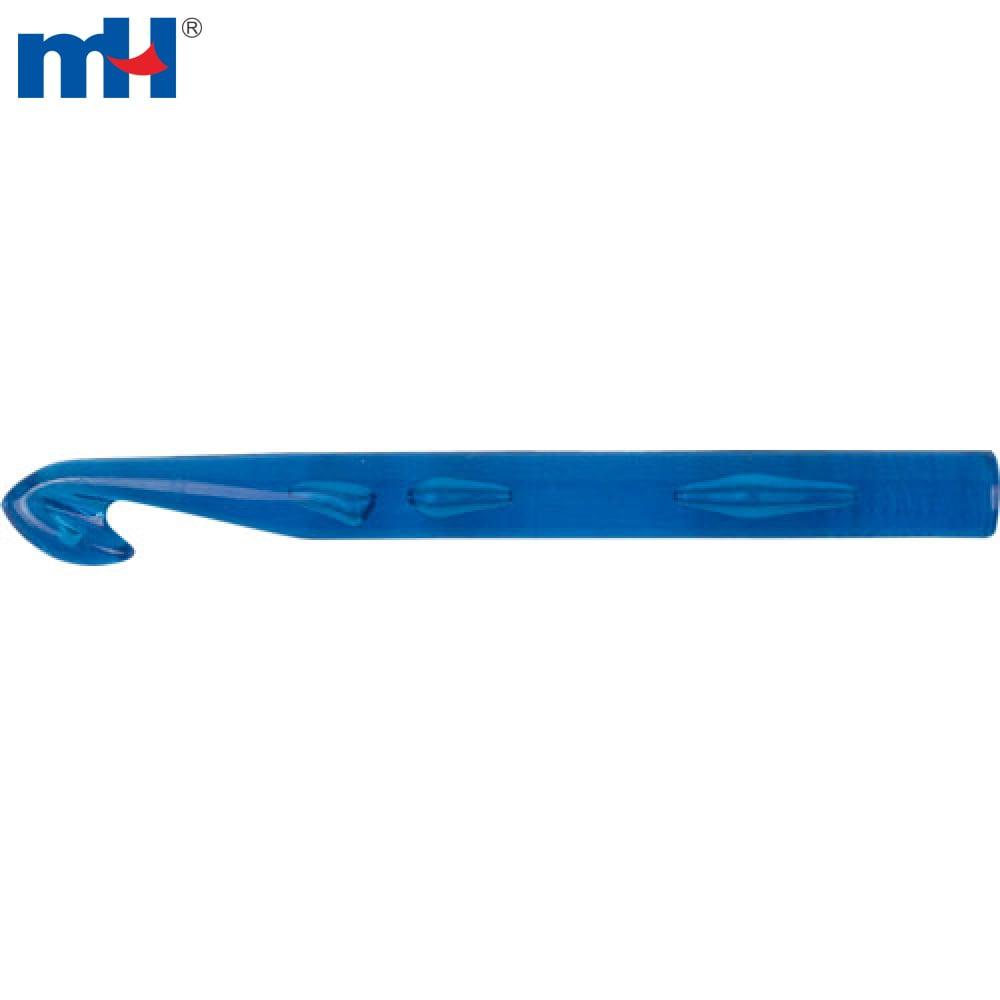 Acrylic crochet hook