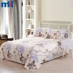 Printed bed sheet