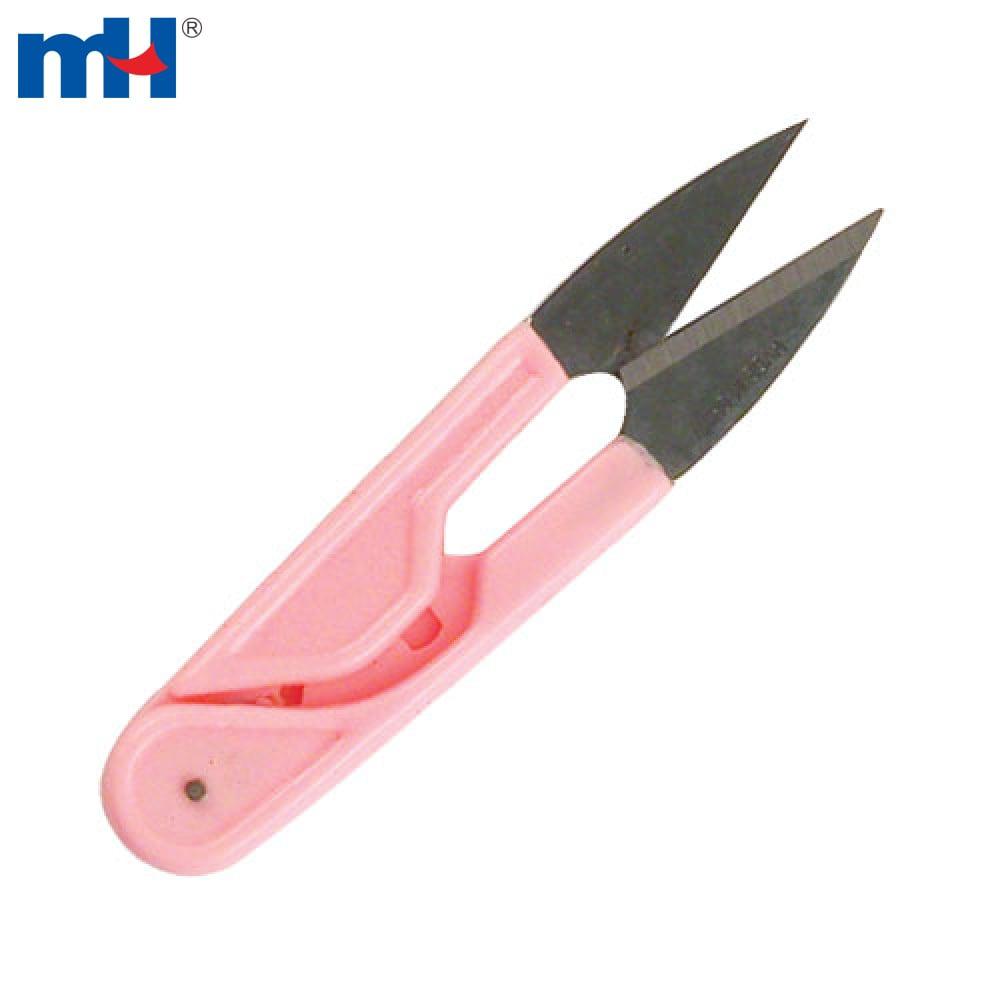 TC-300 Tesoura de costura e bordado de 10,5 cm e tesoura de linha