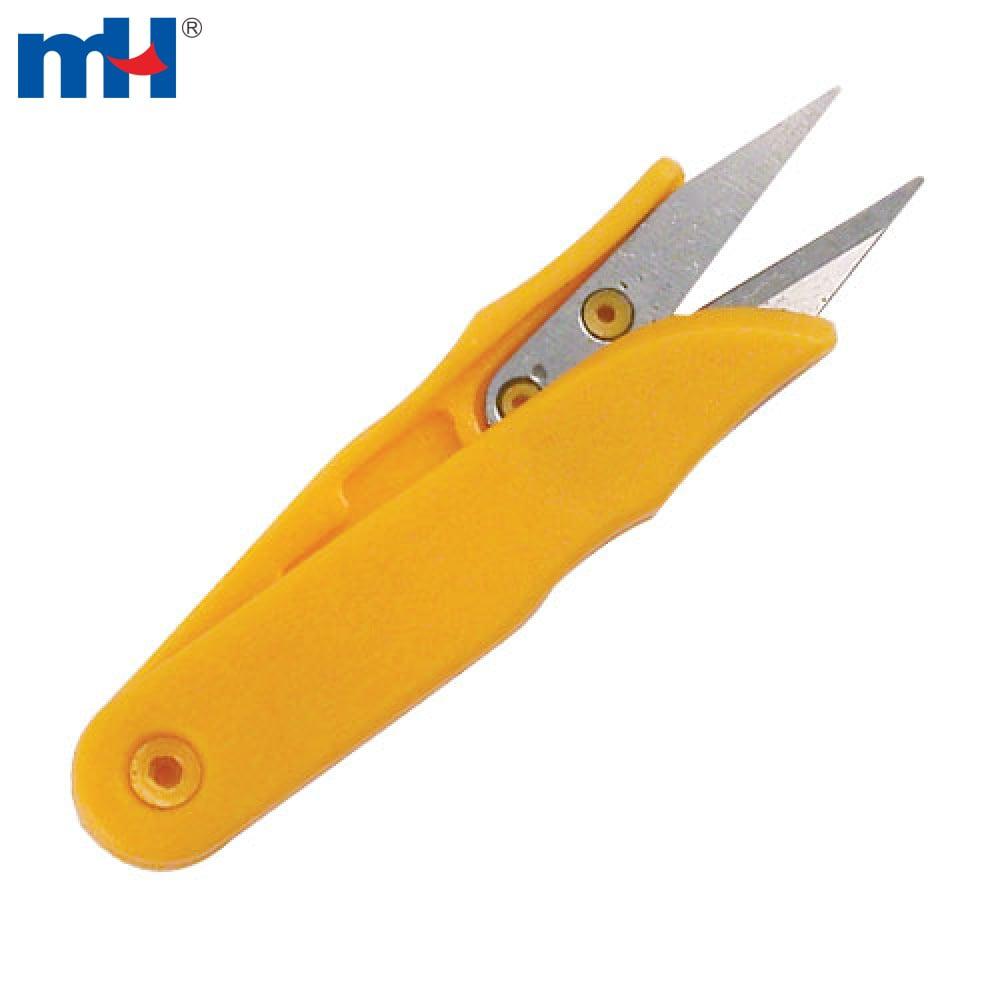 TC-100 Tijera Hilo 11cm para Sastrería