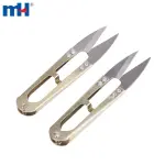 Tesoura de fio TC-805 10,5cm para corte de fio