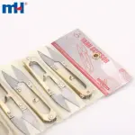 Tesoura de fio TC-805 10,5cm para corte de fio