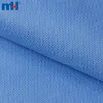 Matériau non tissé spunbond en polypropylène SMS