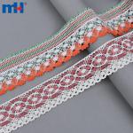 vente en gros dentelle au crochet