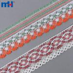 vente en gros dentelle au crochet