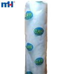 Non-woven fusible interfacing