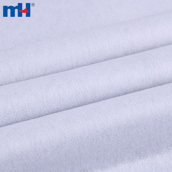 Non-woven fusible interfacing