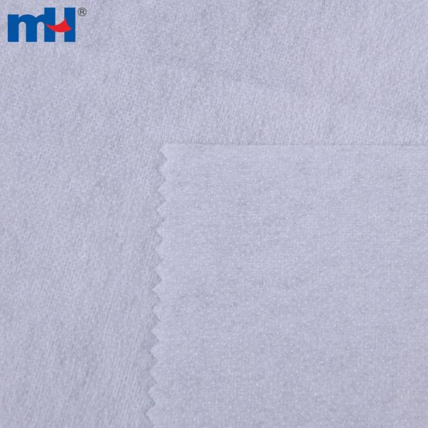 Non-woven fusible interfacing