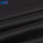 Non-woven fusible interfacing
