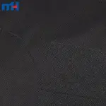 Non-woven fusible interfacing