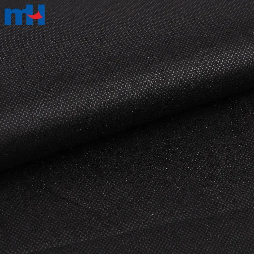 Non-woven fusible interfacing