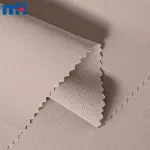 Çift katmanlı Barbie kumaş, %97 polyester, %3 spandeks, dört yöne esneyen - minimum sipariş 3300 yard/renk