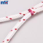 Polypropylene rope