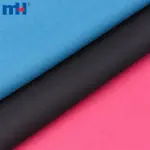Ikki tomonlama T/R o'rnatilgan mato