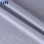 Cotton fabric for shirt lining