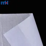 Cotton fabric for shirt lining
